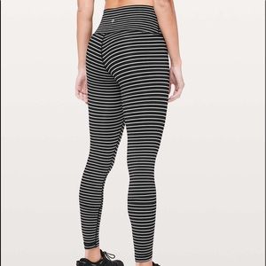 Lululemon Wunder Under High-Rise Tight *Luxtreme